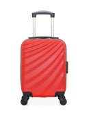 WAVE PARIS - Valise Petite Cabine XXS DANUBE