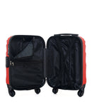 WAVE PARIS - Valise Petite Cabine XXS DANUBE