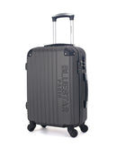 BLUESTAR - Valise Petite Cabine BUCAREST-E