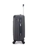 BLUESTAR - Valise Petite Cabine BUCAREST-E