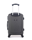 BLUESTAR - Valise Petite Cabine BUCAREST-E