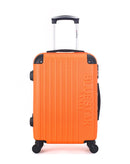 BLUESTAR - Valise Cabine BUCAREST 55 cm 4 Roues