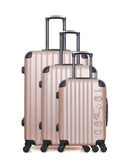 GENTLEMAN FARMER - Set de 3 Valises PORTER