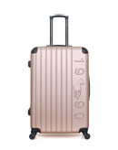 GENTLEMAN FARMER - Valise Grand Format PORTER