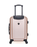 GENTLEMAN FARMER - Valise Cabine PORTER