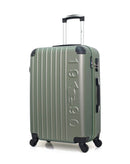 GENTLEMAN FARMER - Valise Moyenne PORTER