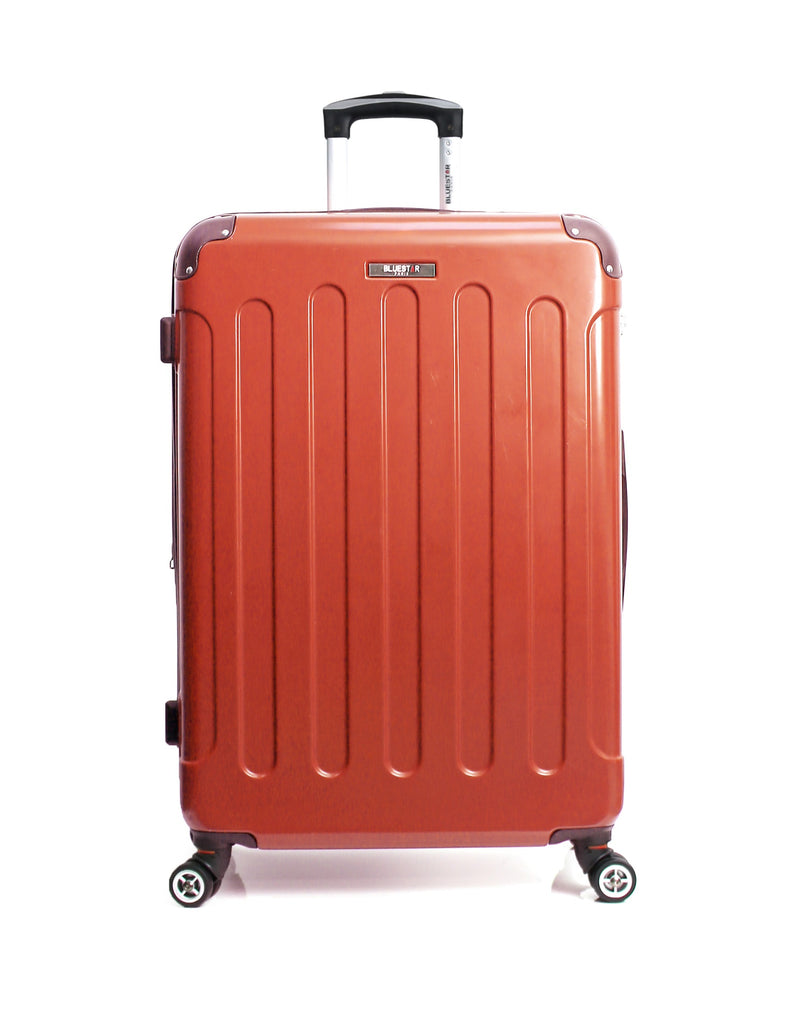 BLUESTAR - Valise Cabine TUNIS 55 cm 4 Roues