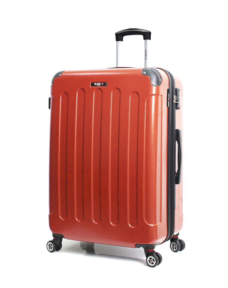 BLUESTAR - Valise Cabine TUNIS 55 cm 4 Roues