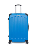 BLUESTAR - Set de 3 Valises MADRID