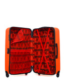 BLUESTAR - Set de 3 Valises LONDON