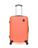 BLUESTAR - Valise Moyenne LONDON