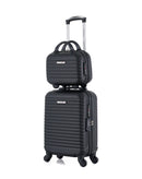 BLUESTAR - Set de 2 Valises BRAZILIA-H