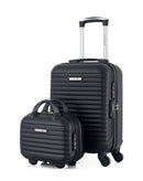 BLUESTAR - Set de 2 Valises BRAZILIA-H