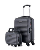 BLUESTAR - Set de 2 Valises BRAZILIA-H