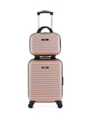 BLUESTAR - Set de 2 Valises BRAZILIA-H