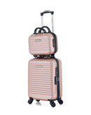 BLUESTAR - Set de 2 Valises BRAZILIA-H