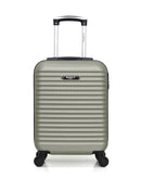 BLUESTAR - Set de 2 Valises BRAZILIA-H