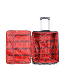 BLUESTAR - Valise Petite Cabine BERCY-E