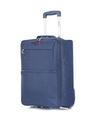 BLUESTAR - Valise Petite Cabine BERCY-E