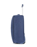 BLUESTAR - Valise Petite Cabine BERCY-E