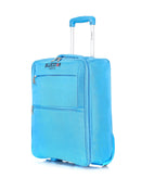BLUESTAR - Valise Petite Cabine BERCY-E