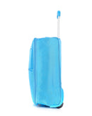 BLUESTAR - Valise Petite Cabine BERCY-E