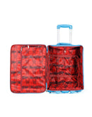 BLUESTAR - Valise Petite Cabine BERCY-E