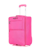 BLUESTAR - Valise Petite Cabine BERCY-E