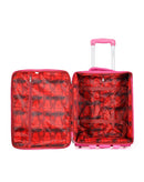 BLUESTAR - Valise Petite Cabine BERCY-E