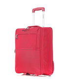 BLUESTAR - Valise Petite Cabine BERCY-E