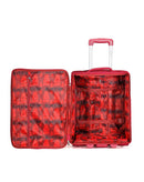 BLUESTAR - Valise Petite Cabine BERCY-E