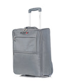 BLUESTAR - Valise Petite Cabine BERCY-E