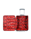 BLUESTAR - Valise Petite Cabine BERCY-E