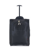 HERO - Set de 2 Valises ALASKA-N