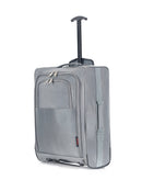 HERO - Valise Petite Cabine ALASKA-E