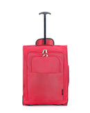 HERO - Valise Petite Cabine ALASKA-E