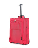 HERO - Valise Petite Cabine ALASKA-E