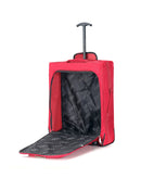 HERO - Valise Petite Cabine ALASKA-E