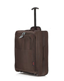 HERO - Valise Petite Cabine ALASKA-E