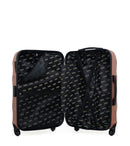 HERO - Valise Moyenne MOSCOU