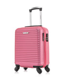 BLUESTAR - Valise Cabine XS BRAZILIA-E 50 cm 4 Roues