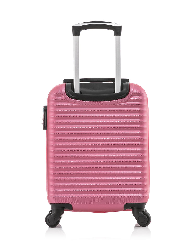 BLUESTAR - Valise Cabine XS BRAZILIA-E 50 cm 4 Roues