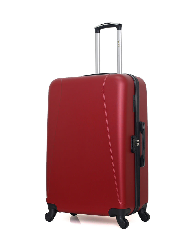 HERO - SET DE 4 ABS LANZAROTE-C  75 cm 4 Roues