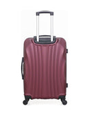 HERO - Valise Moyenne MOSCOU