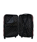 HERO - Valise Moyenne MOSCOU