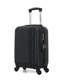 AMERICAN TRAVEL - Set de 2 Valises NASHVILLE-H