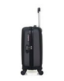 AMERICAN TRAVEL - Set de 2 Valises NASHVILLE-H