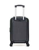 AMERICAN TRAVEL - Set de 2 Valises NASHVILLE-H