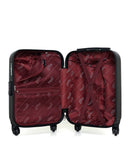 AMERICAN TRAVEL - Valise Petite Cabine NASHVILLE-E