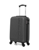 AMERICAN TRAVEL - Valise Petite Cabine NASHVILLE-E